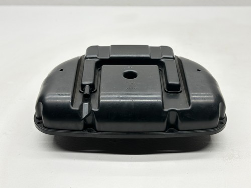 2009 Suzuki GSXR 600 Airbox Plastic Top Half Cover Airbox Cleaner OEM GSXR600 - Picture 2 of 4