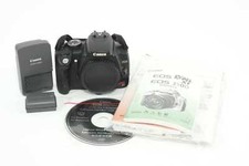 Canon Rebel XT 350D Body Only