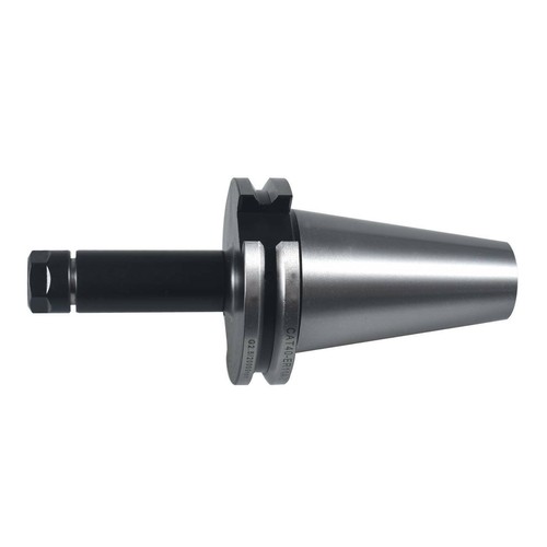 3*CAT40 ER11 Pinza Mandrino Supporto Conico CNC Lunghezza Fresa 75 3" Produzione US - Foto 5 di 7