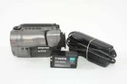 Canon Es2500A Hi 8 Camcorder