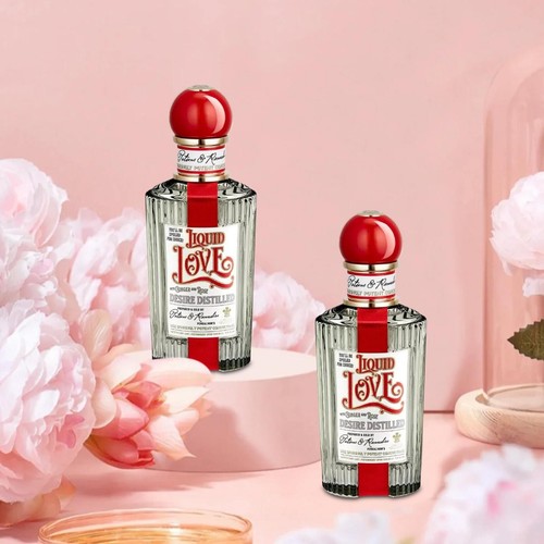 Liquid Love Penhaligon's Eau de Parfum EDP 3.4oz/100ml for Men and Women - Picture 4 of 7
