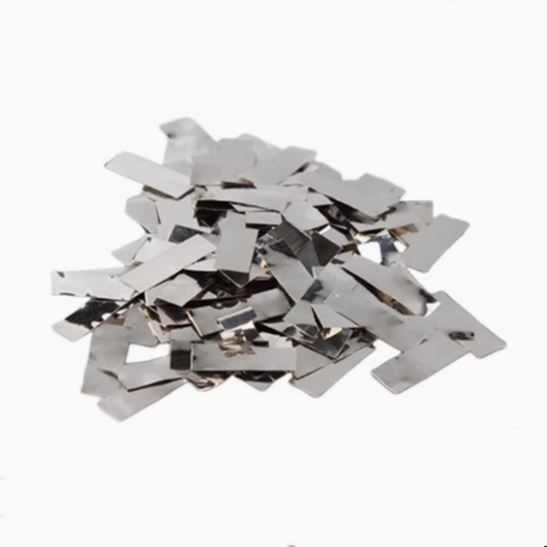 Pure Platinum Pt Metal Sheet Plate Foil - 5/10/20/30*0.1/0.2/0.5mm Option LOT - Picture 2 of 6