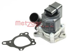METZGER 0892589 Ventil, Sekundärluftsystem für AUDI VW
