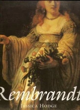 Rembrandt - Paperback By Hodge, Jessica - GOOD