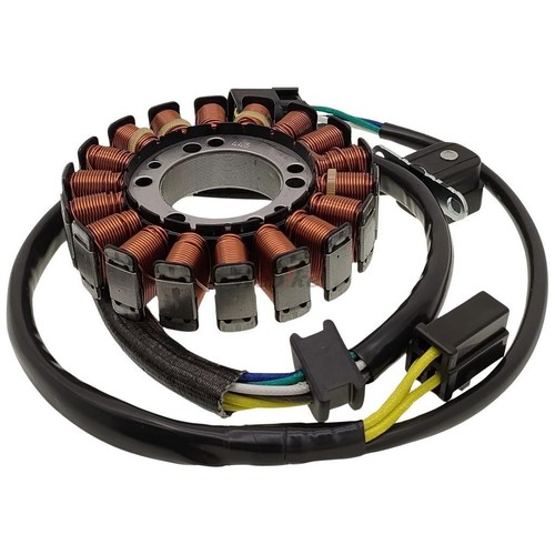Suzuki Genuine OEM Stator DRZ 250 / DRZ 400 2000-2024 32101-29F00 - Bild 2 von 3