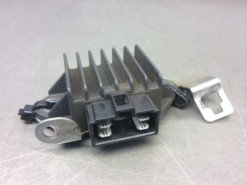 Honda CRF450R 2013-2016 CRF250R 2013-2017 Rectifier Regulator 22062804 - Picture 3 of 3