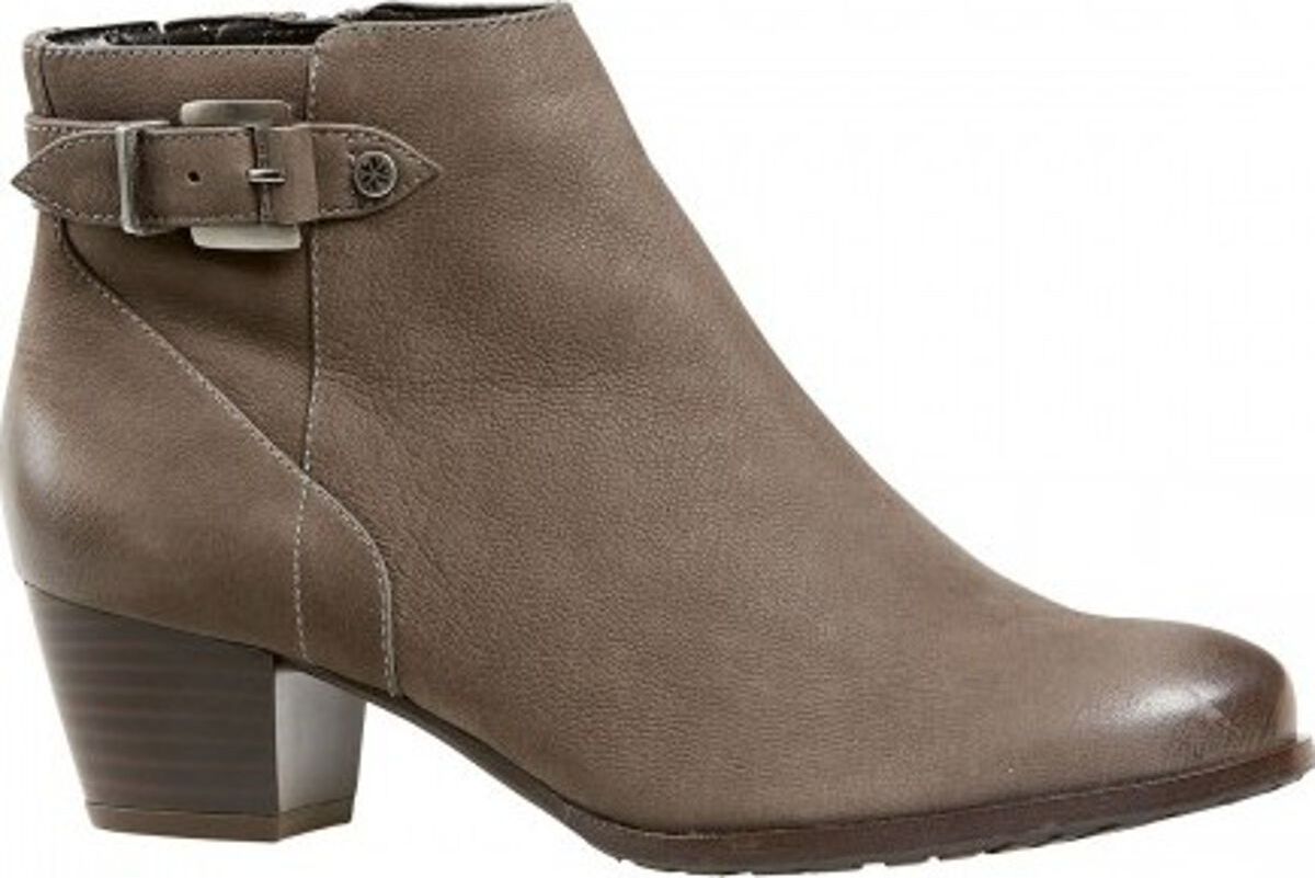 Blu Zapatos Tamaris 855 25953 Cuero 8f41f0 Natural Mujer Nm0Ov8wn