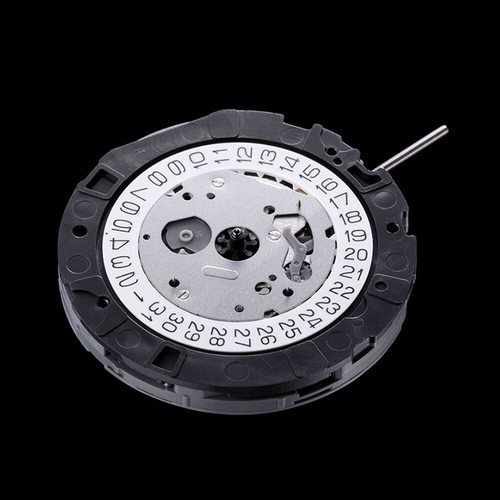 For MIYOTA OS20 Quartz Movement Date at 3’ Date at 6' 30.8mm Watch Repair Parts - Picture 6 of 9