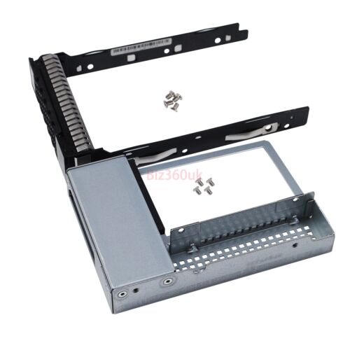 2.5'' 3.5"Hard Drive Caddy Adapter Tray for Huawei RH2288 RH1288 RH5288 V3 V5 V6 - Picture 40 of 47