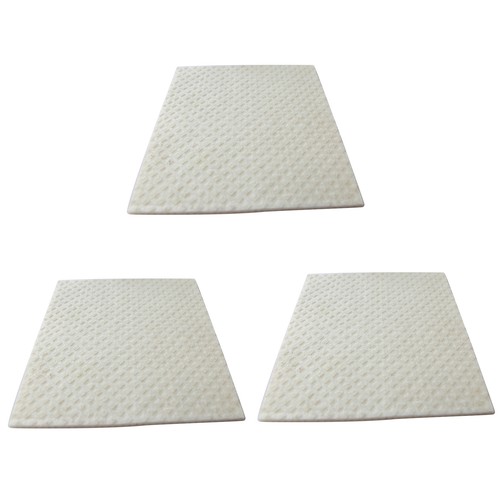 3pcs Cleaning Cloths Eco-friendly Streak-free Strong Absorbent Dish Rags - Picture 7 of 14