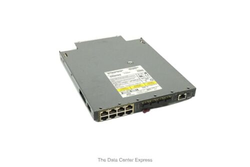 HP Cisco Catalyst Blade 3020 432904-001 Ricondizionato dal venditore 410916-B21 - Foto 3 di 3