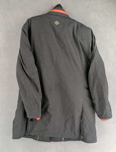Parka Roller warm wasserdicht Schulterprotektoren Ellenbogen Tucano Urbano Herren M - Bild 2 von 17