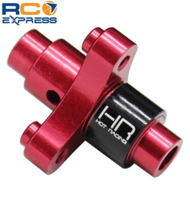 Hot Racing Arrma Kraton Talion Typhon Aluminum Center Diff Lock Spool AON25R02