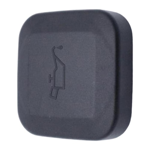 Bouchon De Remplissage D’Huile 11121743294 – Couvercle Moteur Compatible BMW E36, E46, E39, E53 X5, 328i, 528i & Plus