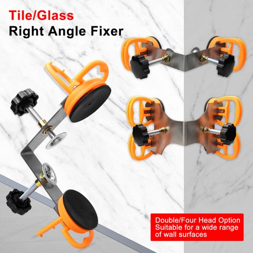 90 Degree Countertop Seam Setter Right Angle Stone Setter Installation Tool P9P0 - Picture 7 of 12