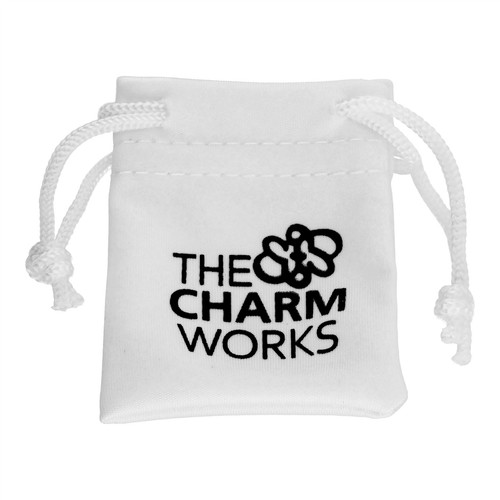 TheCharmWorks 925 Sterling Silver House Sale Sign Charm - Picture 2 of 4