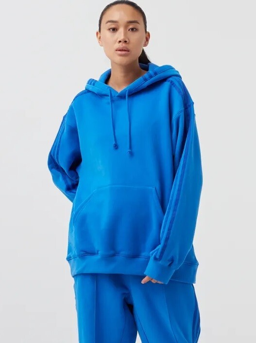 ADIDAS IVYPARKパーカー
