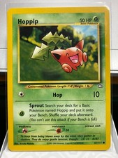 1995-2000 Vintage Pokemon TCG Neo Genesis Card /111 ($2 Minimum Order Required)