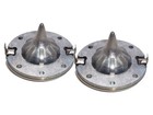 2 Pack of Jbl 2408 2408H Replacement Horn Driver Diaphragms - 2J2408-1