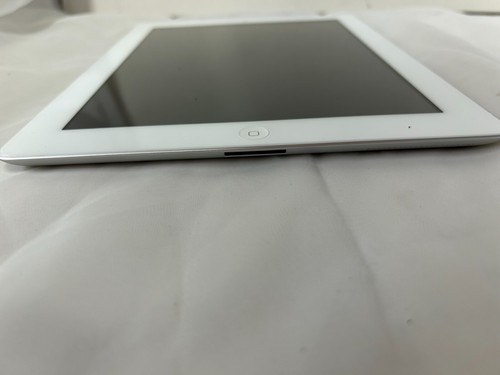 Apple iPad 2. 2nd Generation. A1396 Wi-Fi. & cell 16GB (ITR19632) - Picture 8 of 11