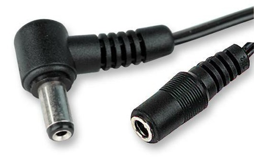 Câbles D'Assemblage LEAD DC D'Extension 2.5MMR/A 3M PACK 1