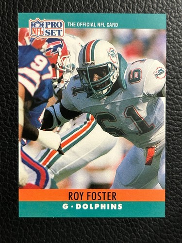 1990 Pro Set Football - - Pick A Card -#176 - #350 +LL +RC +HOF - Picture 11 of 426