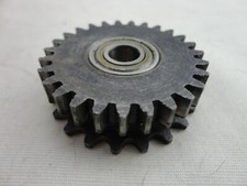 Booklet Mate Replacement Main Gear