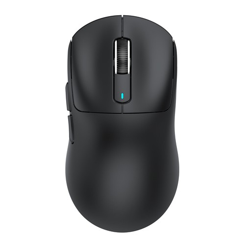Wireless 2.4GHz Mouse 800-26000DPI 3 Modes Gamer Mouse for ESports Gaming Office - Picture 2 of 18