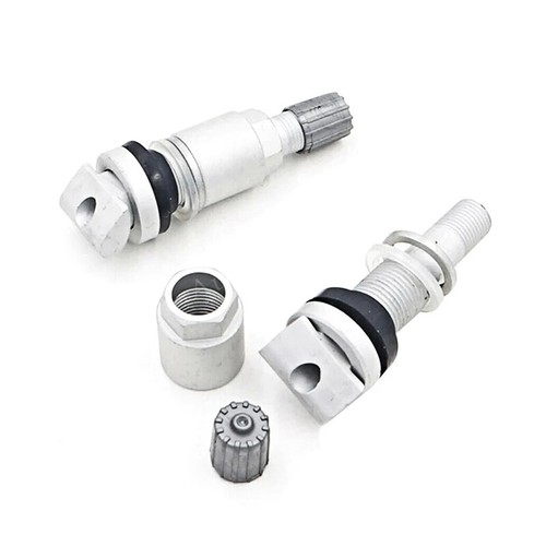 Tyre Pressure Sensor TPMS Valve Stem Repair Kits Car Tubeless Wheel Tire Valve - Picture 9 of 17