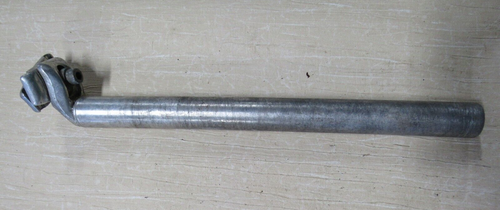 Sattelstütze 27,2mm F95 - Bild 3 von 7