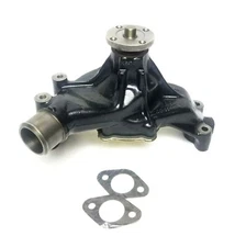 OEM 10240915 BBC Long Clock Wise Rotation Hi Volume Water Pump 88-00 Chev 454 