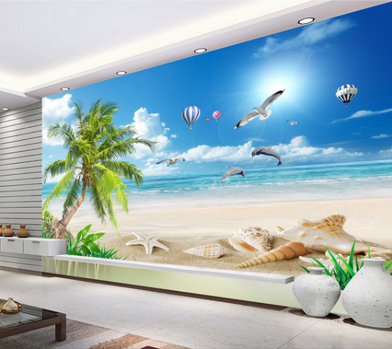 3D Seagulls Beach 57 Wallpaper Murals Wall Print Wallpaper Mural AJ WALL AU Kyra 3D 3D 3D Seagulls Beach 57 Wallpaper Murals Wall Print Wallpaper Mural AJ WALL AU Kyra dedb0e