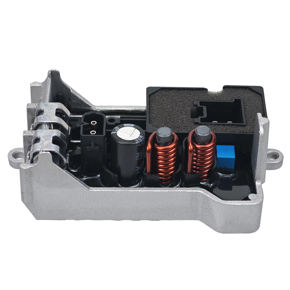 AC Blower Motor Resistor for Mercedes-benz G500 SLK350 E350 W203 W211 2308210251 - Image 2 of 4