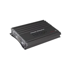 Power Acoustik VA4-1800D 1800 Watt 4 Channel Full Range Speaker Sub Amplifier
