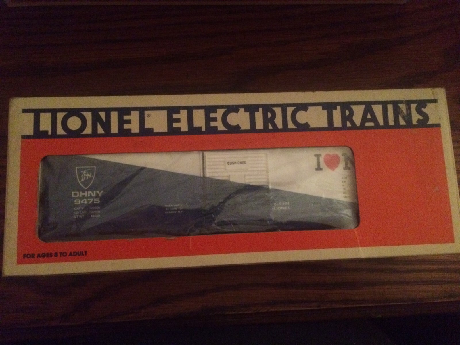 Click here to see eBay Auction