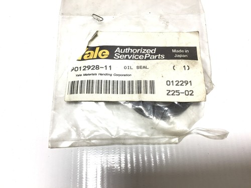 YALE Oil Seal 2012928-11