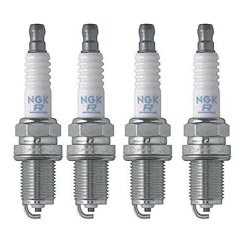 Spark Plug-Laser Iridium NGK IFR6J11 tk 4 piece