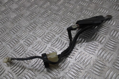 Cilindro maestro freno trasero KTM 690 LC4 SM Supermoto 2009 2007-2011 - Imagen 3 de 5
