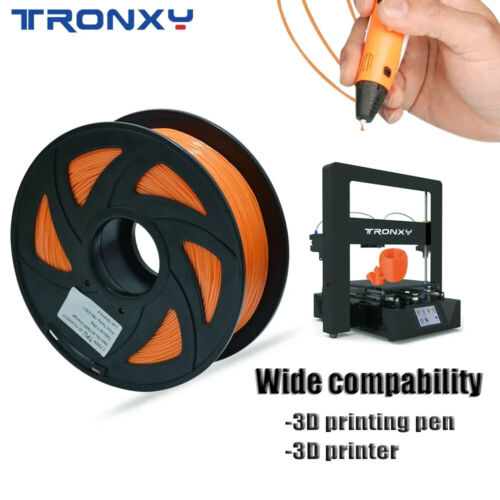 TRONXY TPU 3D Drucker Filament 1,75mm 1KG - Bild 2 von 18