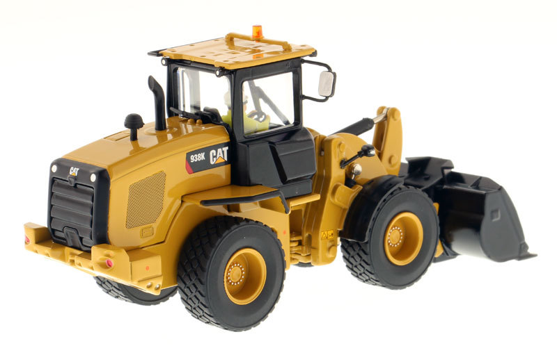 Caterpillar 85228 938K Cargador Cargador Cargador de rueda 1 50 Metal Diecast Ingeniería Vehículos Coche ce2e05 Caterpillar 85228 938K Cargador Cargador Cargador de rueda 1 50 Metal Diecast Ingeniería Vehículos Coche ce2e05