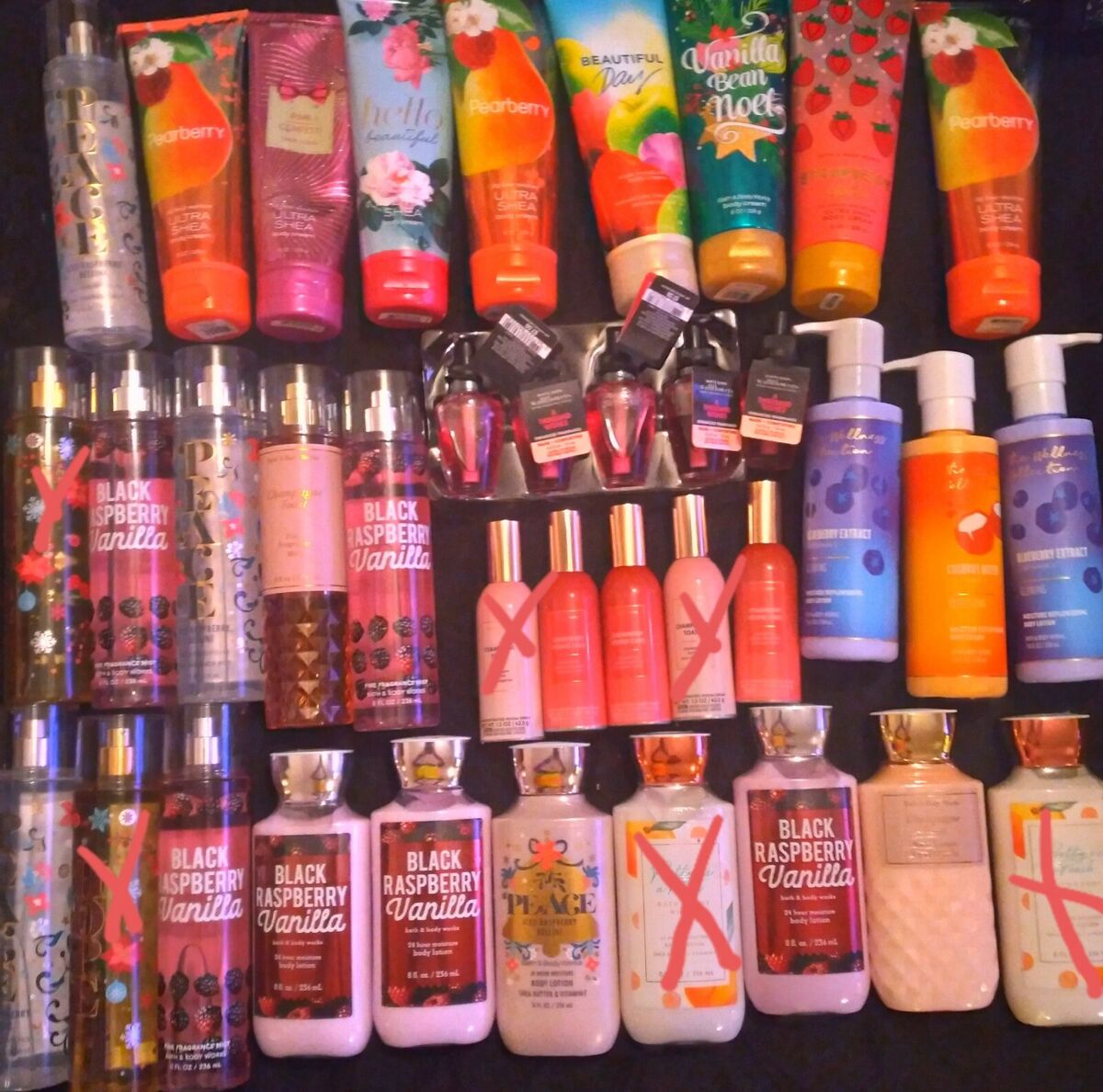 New bath and body works mix and match any 2 for $19.99. | eBay