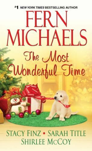 Most Wonderful Time by F. Michaels (2016, Softback) #1Z76 - Imagen 1 de 1