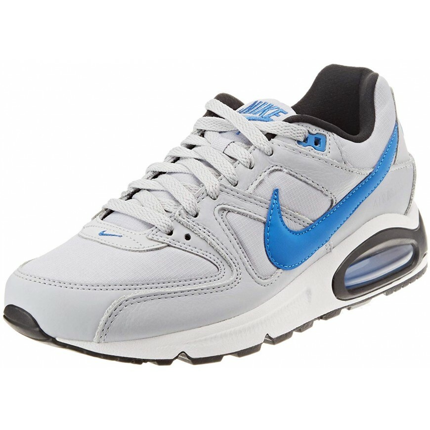 Nike Air Max Command | EU 45 US 11 11 11 | 629993-036 Grigio Blu | Vari I Tipi E Gli Stili
| Gentiluomo/Signora Scarpa
| Uomini/Donna Scarpa
c67f6f Nike Air Max Command | EU 45 US 11 11 11 | 629993-036 Grigio Blu | Vari I Tipi E Gli Stili
| Gentiluomo/Signora Scarpa
| Uomini/Donna Scarpa
c67f6f