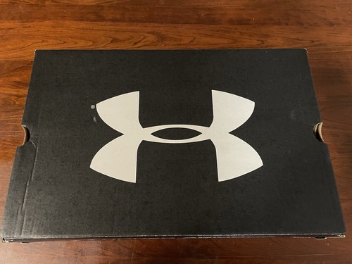 Under Armour Herren UA Adapt Größe 12 US schwarz - Bild 9 von 11