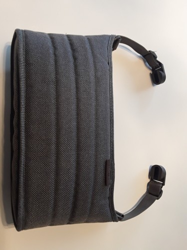 ABC Design, Kombi-Kinderwagen, Condor 4, Buggy, Babyschale, Sportwagen, Zubehör - Bild 18 von 19