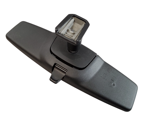 New Genuine GM Standard Rearview Mirror Fits 82-92 Camaro Firebird +More 049094 - Picture 4 of 7