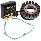 Stator Gasket For Kawasaki Ninja 1000 ZX1000 ZX1000G ZX1000H ZX1000M Abs 2011-16