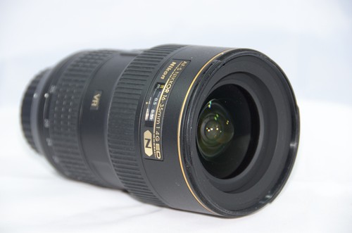 Nikon Nikkor AF-S 16-35mm f4 G VR ED Lens - Picture 6 of 6