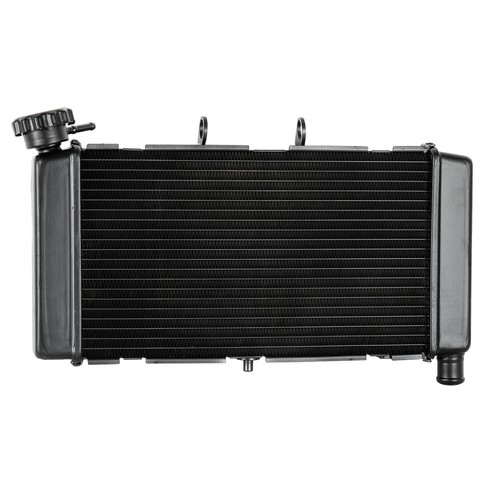 Aluminum Radiator For 2012-2017 2016 2015 Honda NC700 NC700 ABS NC700 ABS DCT - Picture 5 of 10
