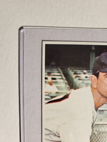 Topps Giants Baseball 1964 - quasi nuovo - scegli una carta - set completo - #1-60 - Foto 179 di 314
